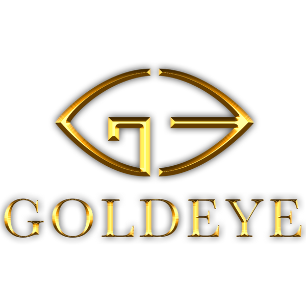 Goldeye