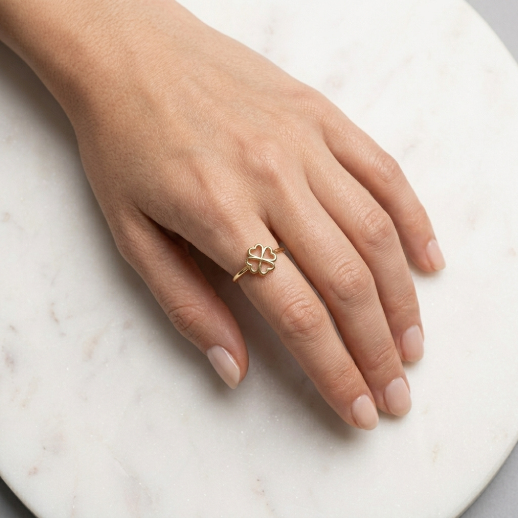 model lifestyle shot