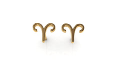 GOLDEYE ZODIACE Aries | Earrings