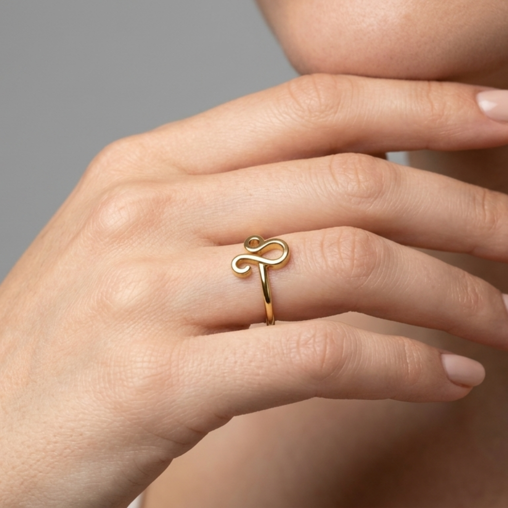 The Leo Golden Ring — Starsky XII