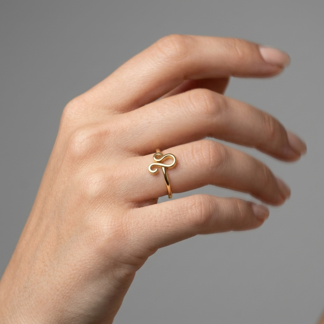 The Leo Golden Ring — Starsky XII