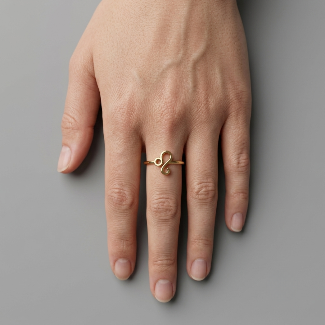 The Leo Golden Ring — Starsky XII